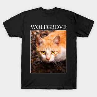 WolfGrove T-Shirt